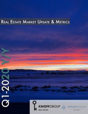Market Update and Stats