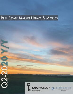 Q2 2020 – Real Estate Market Analysis & Statistics