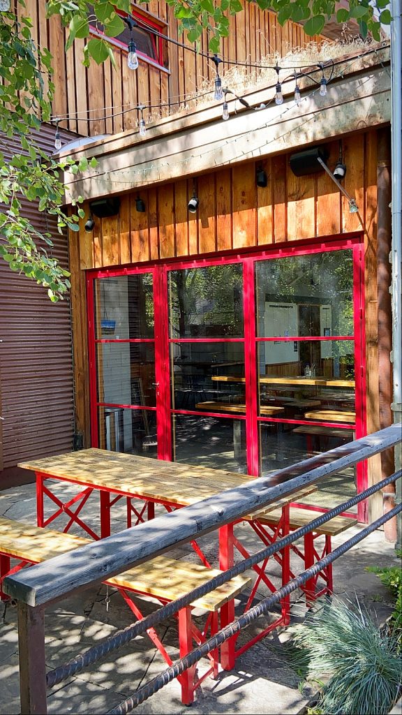 Top 5 Breweries in Bozeman