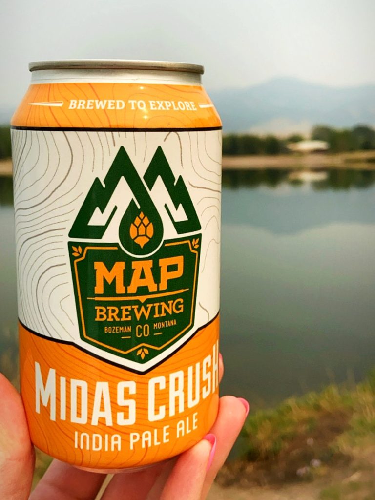 Top 5 Breweries in Bozeman