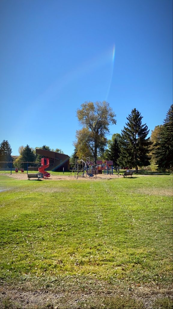 Bogert Park