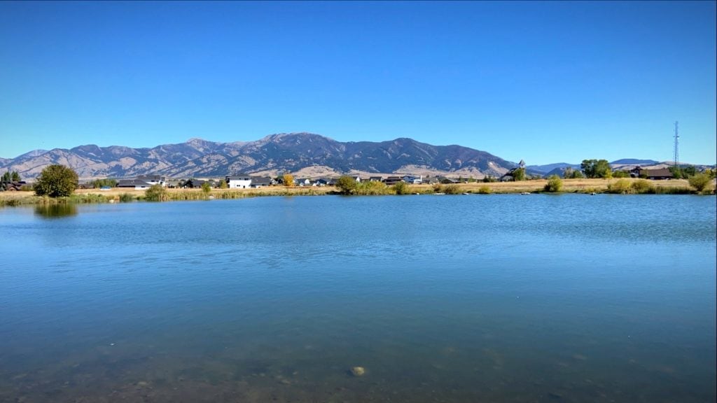 Gallatin Regional Park