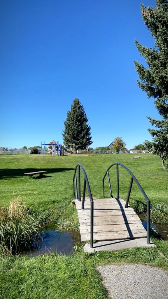 Kirk Park