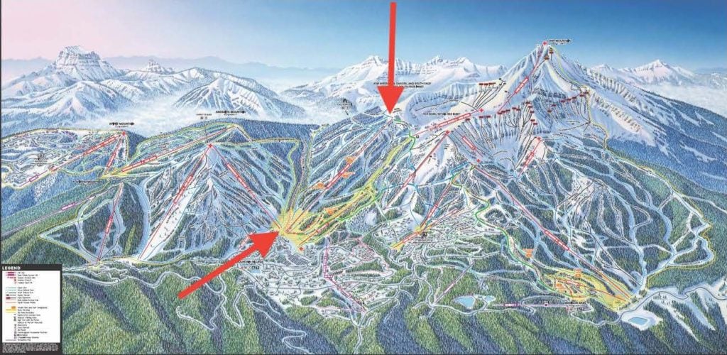 Updates to Big Sky’s Plan