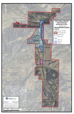 District Boundary