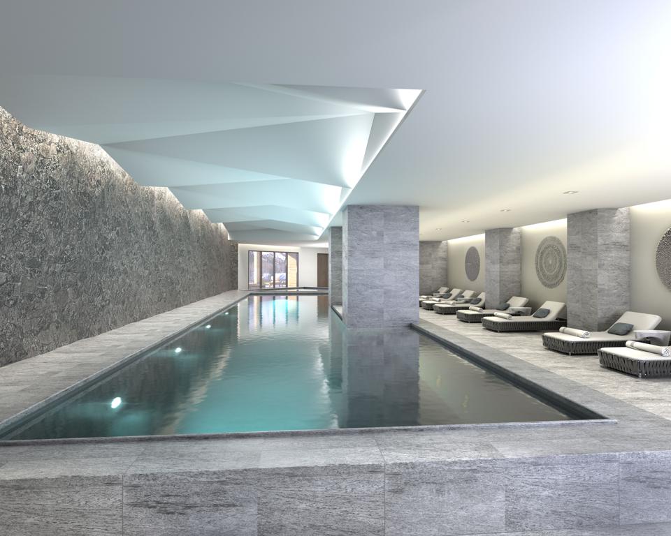Spa Montage