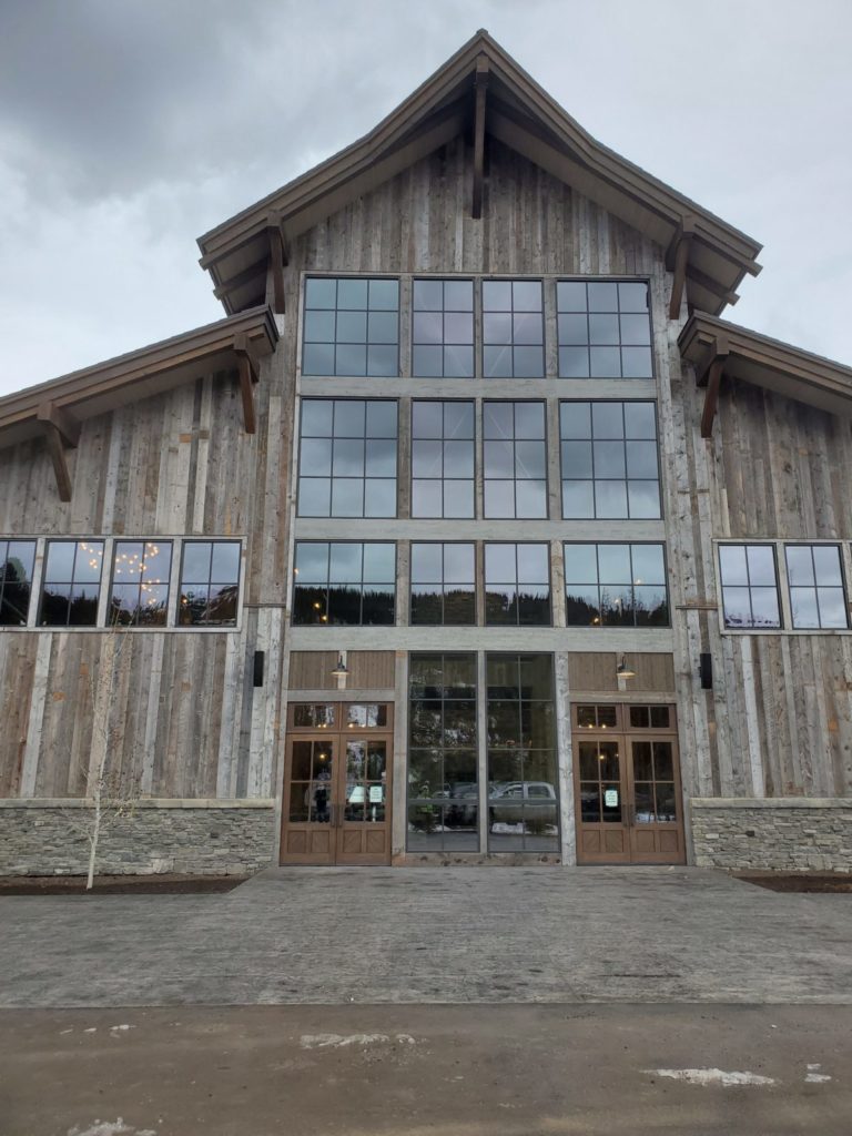 Updates to Big Sky’s Plan
