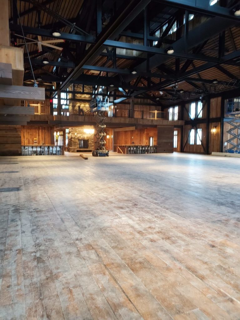 Updates to Big Sky’s Plan