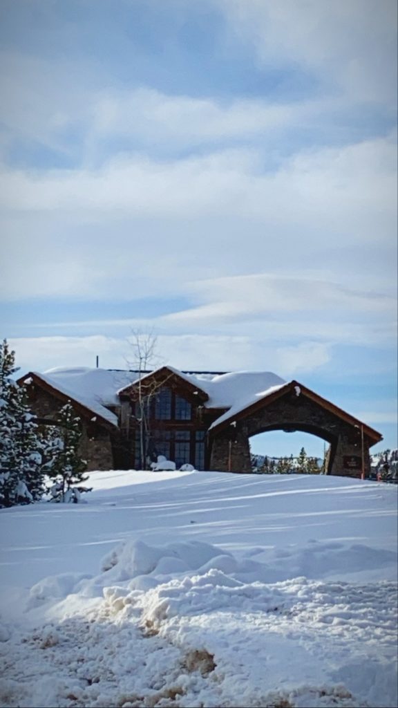 Updates to Big Sky’s Plan