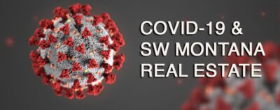 COVID 19 SW Montana