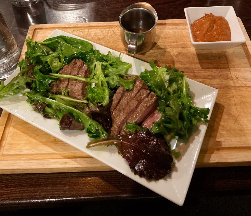 Best Steakhouses