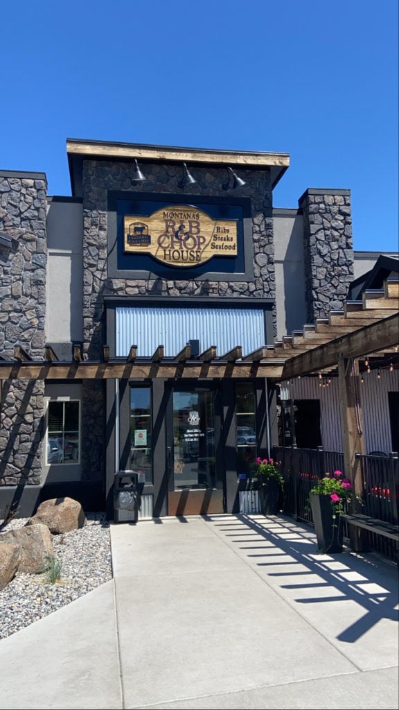 Best Steakhouses