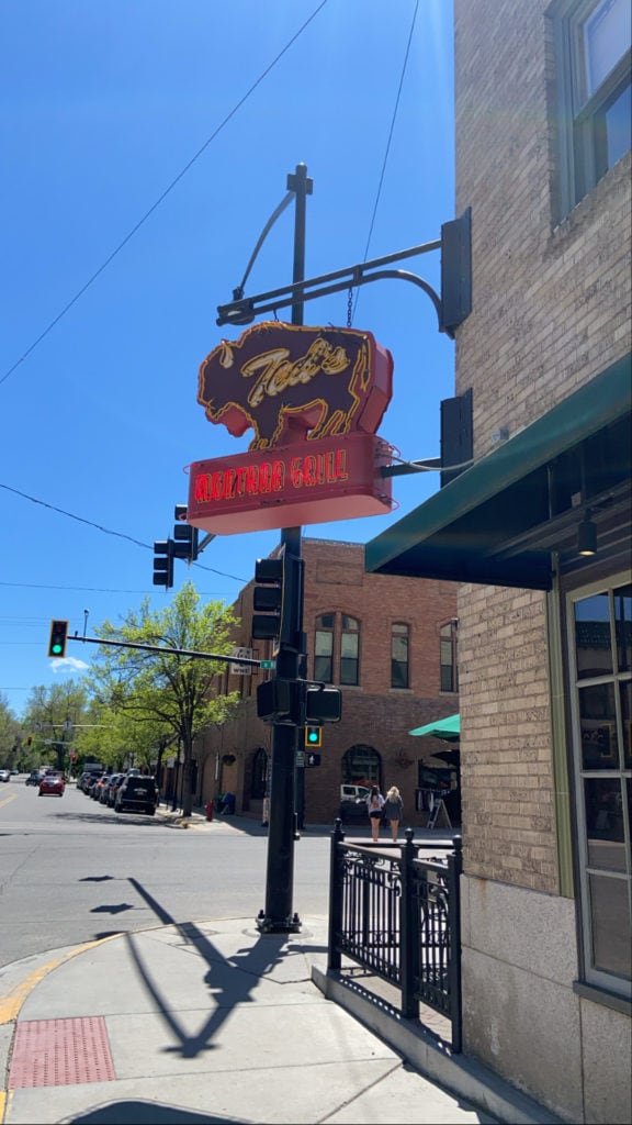 Best Steakhouses