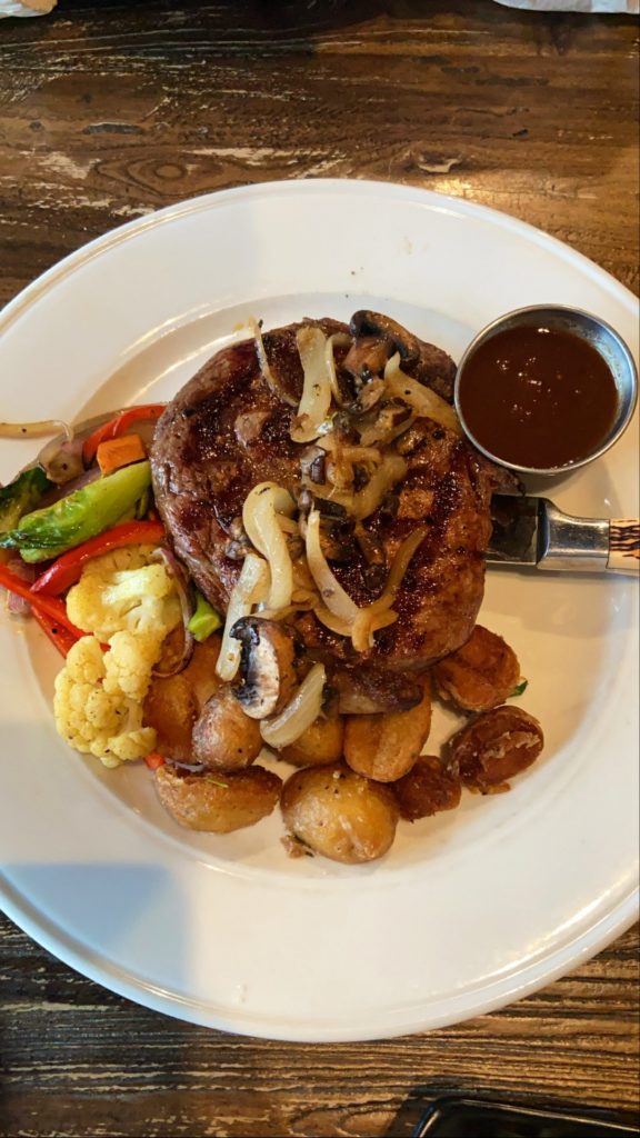 Best Steakhouses