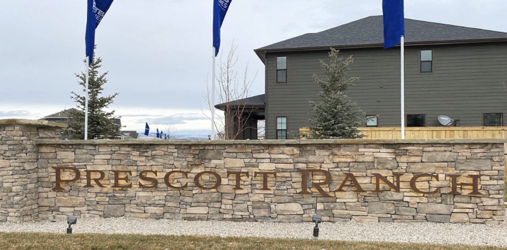 Prescott Ranch