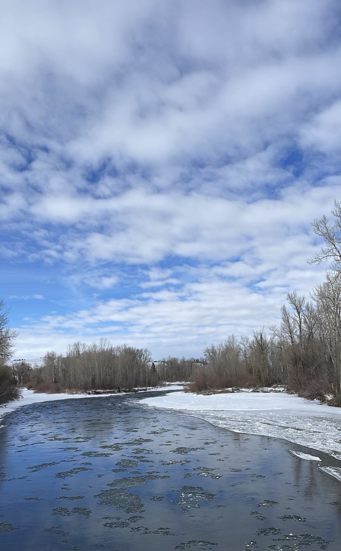 River Run