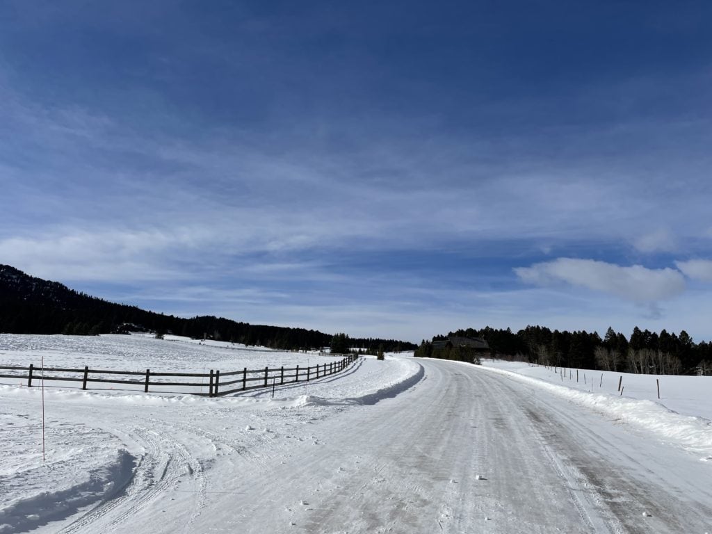 Aspen Meadows