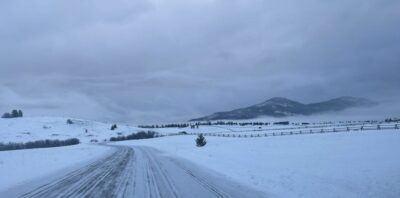 North Ridge Ranch