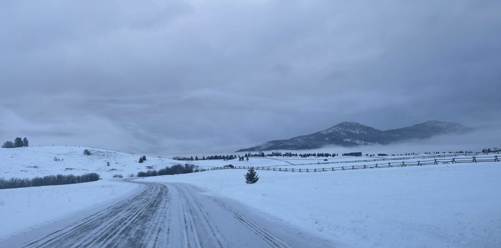 North Ridge Ranch