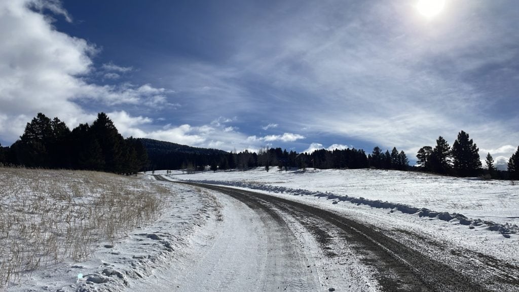 Bridger Creek Ranch