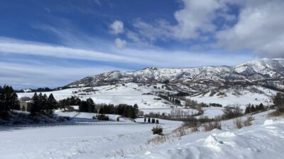 Bridger Creek Ranch