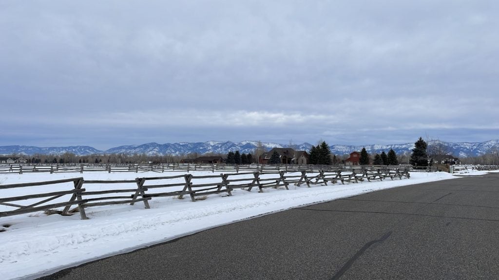 Cameron Bridge Estates