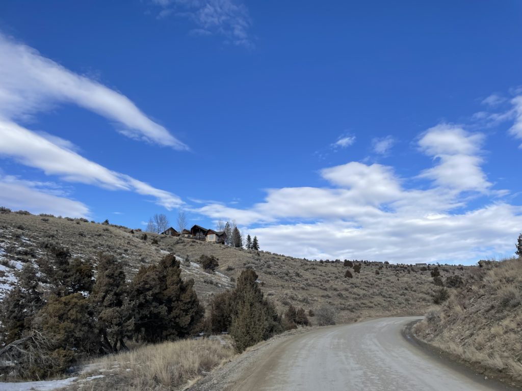 Gallatin River Ranch