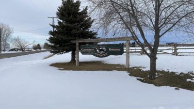 Cameron Bridge Estates