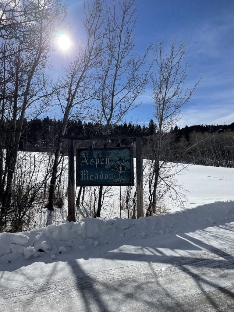 Aspen Meadows