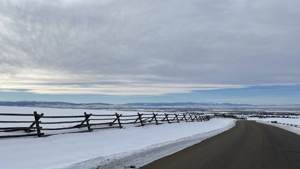 Autumn Ridge Ranch
