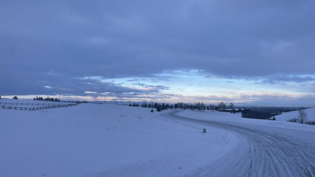North Ridge Ranch