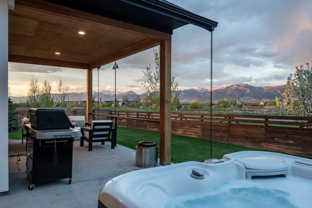 1698 Ryun Sun Way, Bozeman