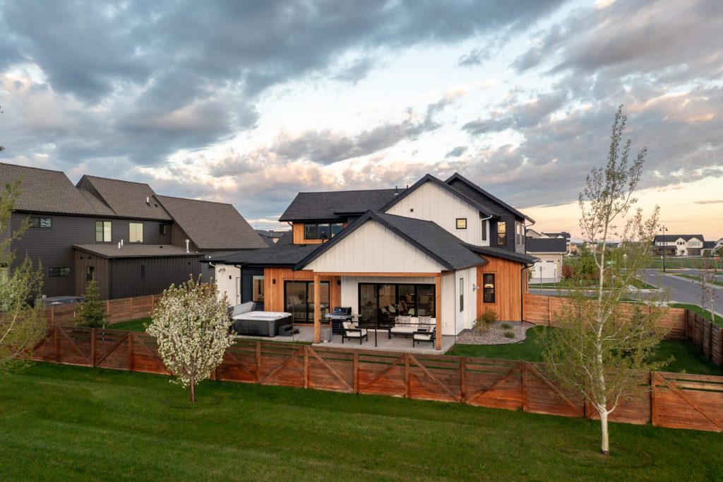 1698 Ryun Sun Way, Bozeman