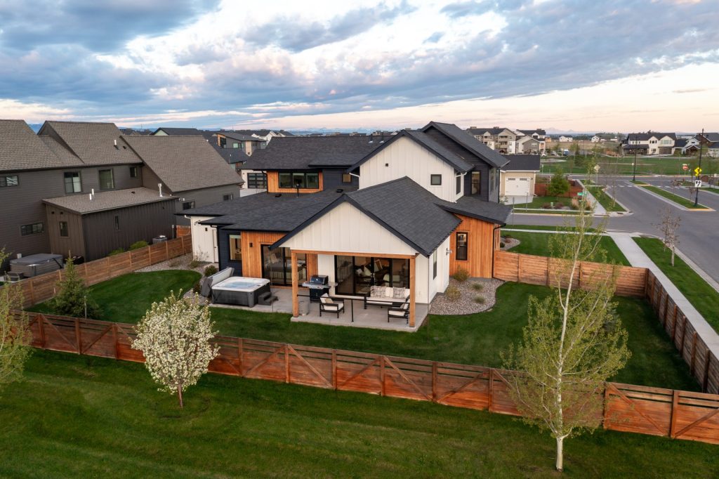 1698 Ryun Sun Way, Bozeman