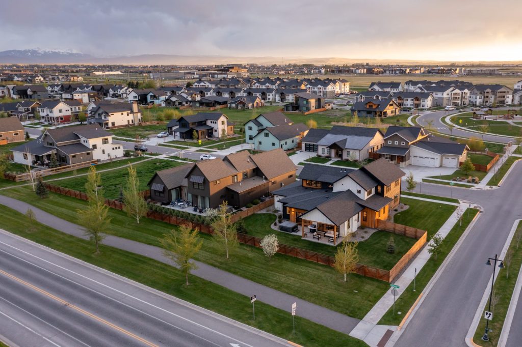 1698 Ryun Sun Way, Bozeman