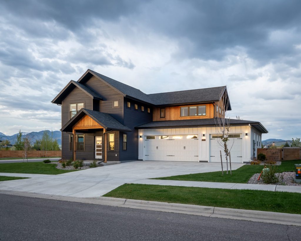 1698 Ryun Sun Way, Bozeman