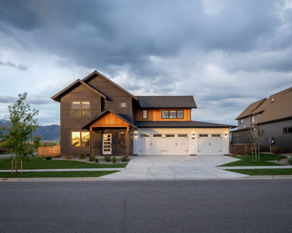 1698 Ryun Sun Way, Bozeman