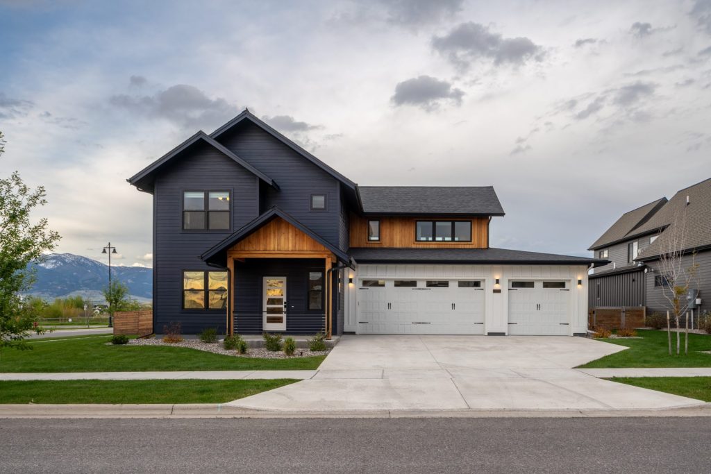 1698 Ryun Sun Way, Bozeman