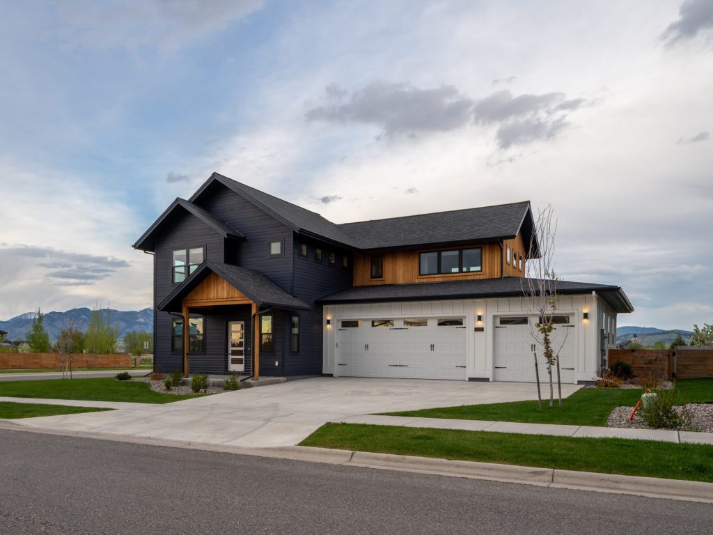 1698 Ryun Sun Way, Bozeman