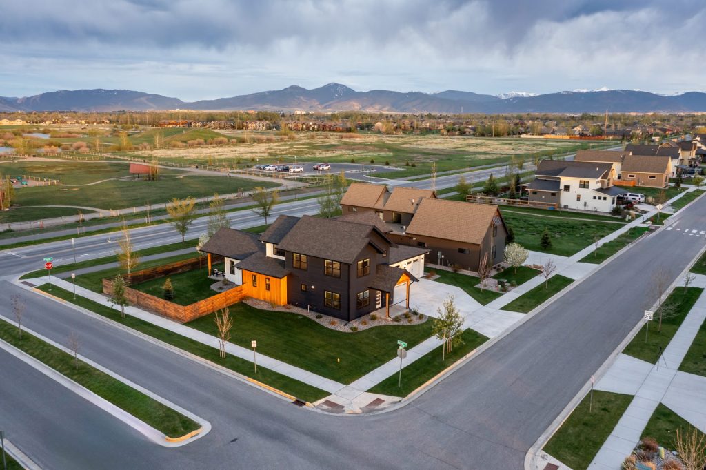 1698 Ryun Sun Way, Bozeman