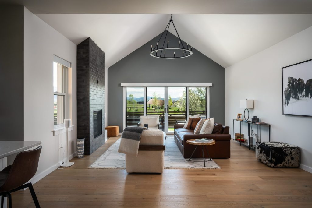 1698 Ryun Sun Way, Bozeman