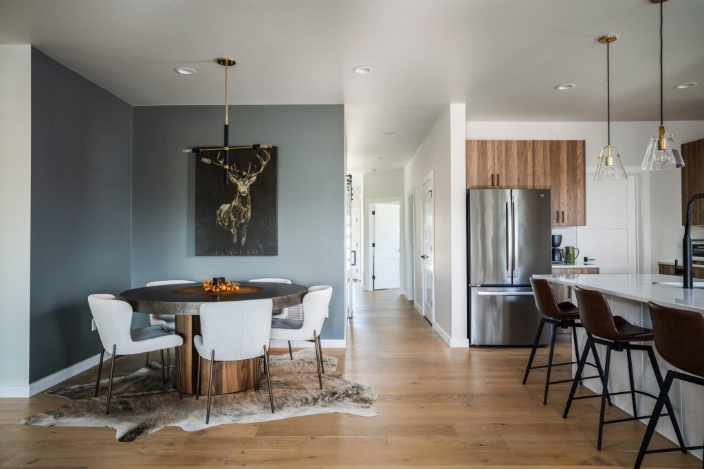 1698 Ryun Sun Way, Bozeman