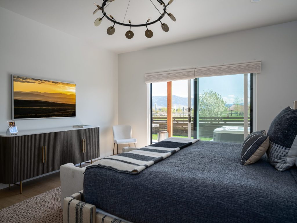 1698 Ryun Sun Way, Bozeman