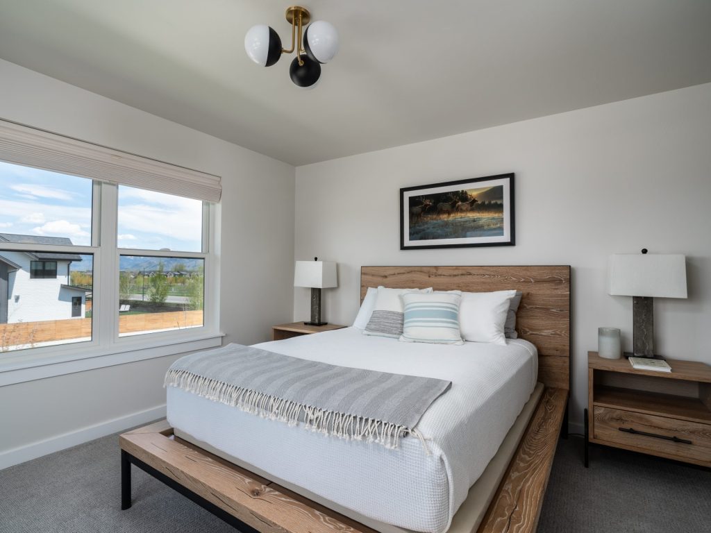 1698 Ryun Sun Way, Bozeman