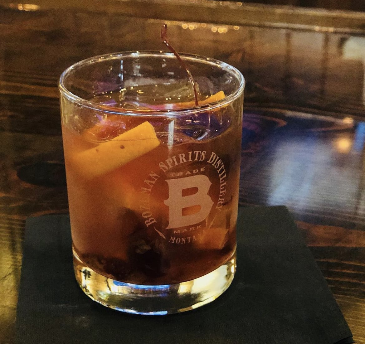 Our Favorite Local Places