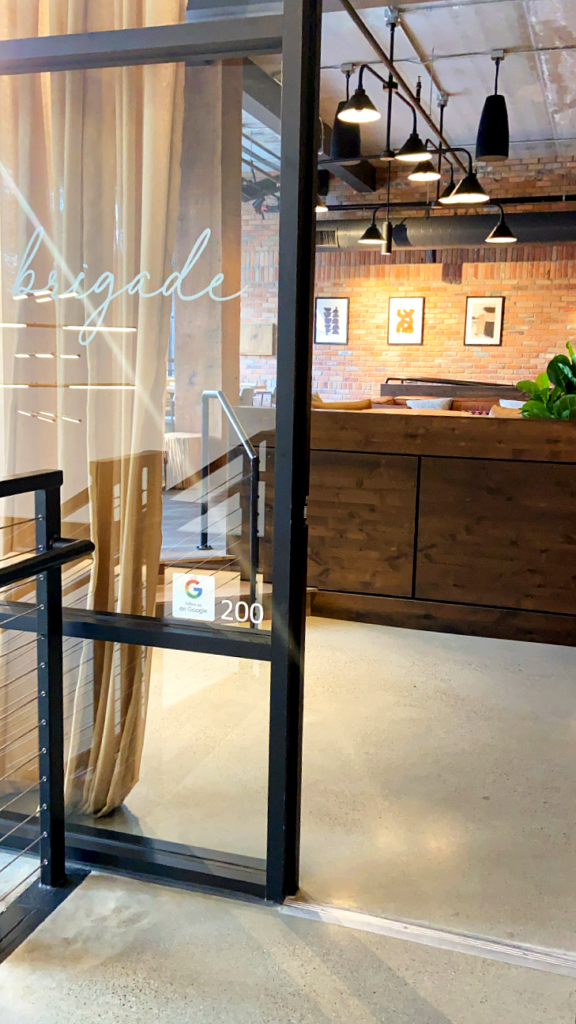 New Restaurants