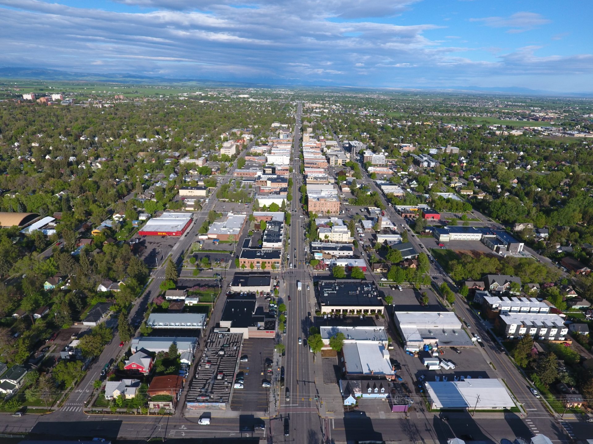 City of Bozeman