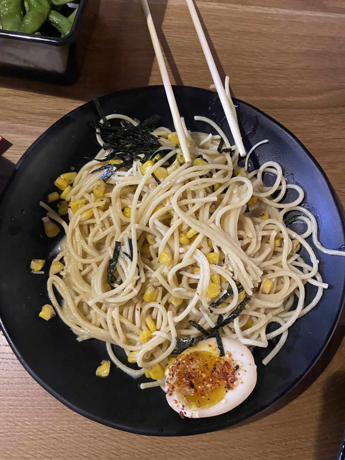 New Restaurants