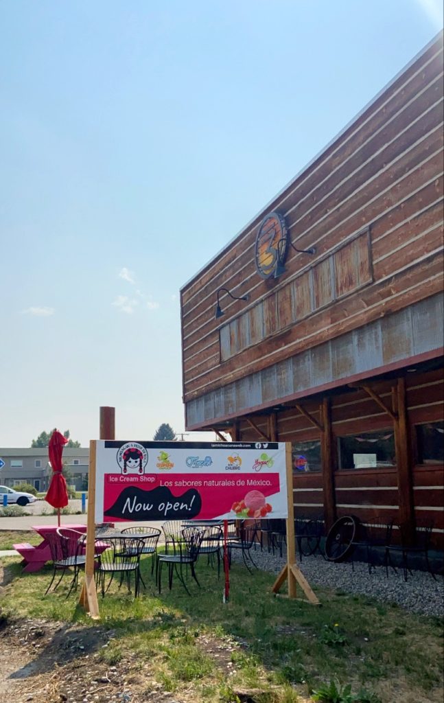 New Restaurants