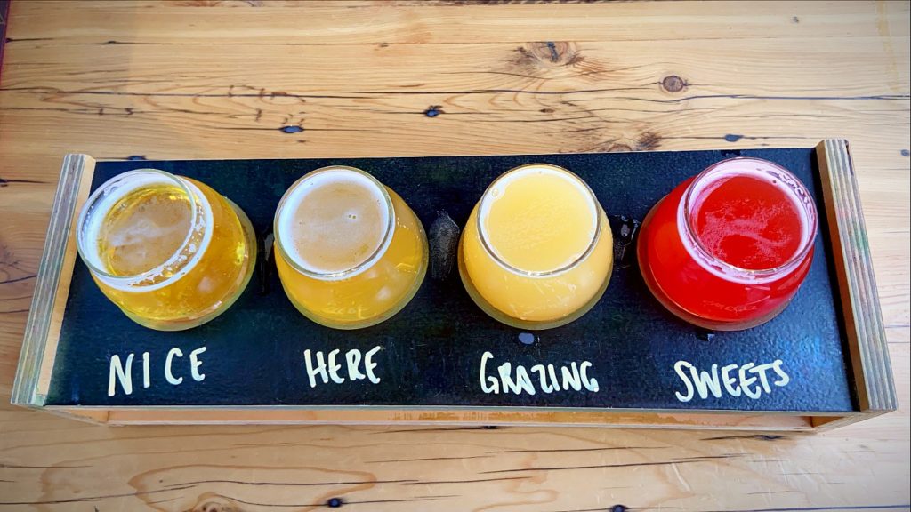 Our Favorite Local Places
